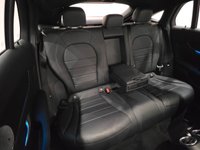 USED 2017 67 MERCEDES-BENZ GLC 3.0 GLC350d V6 AMG Line (Premium Plus) Coupe 5dr Diesel G-Tronic 4MATIC Euro 6 (s/s) (258 ps) 