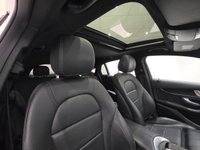 USED 2017 67 MERCEDES-BENZ GLC 3.0 GLC350d V6 AMG Line (Premium Plus) Coupe 5dr Diesel G-Tronic 4MATIC Euro 6 (s/s) (258 ps) 