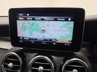 USED 2017 67 MERCEDES-BENZ GLC 3.0 GLC350d V6 AMG Line (Premium Plus) Coupe 5dr Diesel G-Tronic 4MATIC Euro 6 (s/s) (258 ps) 