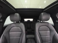 USED 2017 67 MERCEDES-BENZ GLC 3.0 GLC350d V6 AMG Line (Premium Plus) Coupe 5dr Diesel G-Tronic 4MATIC Euro 6 (s/s) (258 ps) 