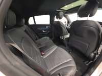 USED 2017 67 MERCEDES-BENZ GLC 3.0 GLC350d V6 AMG Line (Premium Plus) Coupe 5dr Diesel G-Tronic 4MATIC Euro 6 (s/s) (258 ps) 