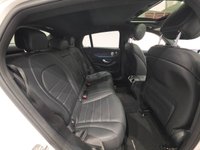 USED 2017 67 MERCEDES-BENZ GLC 3.0 GLC350d V6 AMG Line (Premium Plus) Coupe 5dr Diesel G-Tronic 4MATIC Euro 6 (s/s) (258 ps) 