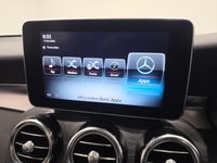 USED 2017 67 MERCEDES-BENZ GLC 3.0 GLC350d V6 AMG Line (Premium Plus) Coupe 5dr Diesel G-Tronic 4MATIC Euro 6 (s/s) (258 ps) 