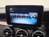 USED 2017 67 MERCEDES-BENZ GLC 3.0 GLC350d V6 AMG Line (Premium Plus) Coupe 5dr Diesel G-Tronic 4MATIC Euro 6 (s/s) (258 ps) 