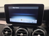 USED 2017 67 MERCEDES-BENZ GLC 3.0 GLC350d V6 AMG Line (Premium Plus) Coupe 5dr Diesel G-Tronic 4MATIC Euro 6 (s/s) (258 ps) 