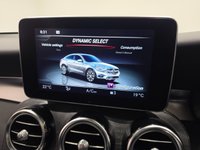 USED 2017 67 MERCEDES-BENZ GLC 3.0 GLC350d V6 AMG Line (Premium Plus) Coupe 5dr Diesel G-Tronic 4MATIC Euro 6 (s/s) (258 ps) 