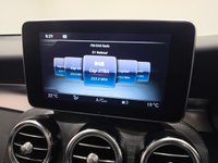 USED 2017 67 MERCEDES-BENZ GLC 3.0 GLC350d V6 AMG Line (Premium Plus) Coupe 5dr Diesel G-Tronic 4MATIC Euro 6 (s/s) (258 ps) 