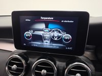 USED 2017 67 MERCEDES-BENZ GLC 3.0 GLC350d V6 AMG Line (Premium Plus) Coupe 5dr Diesel G-Tronic 4MATIC Euro 6 (s/s) (258 ps) 