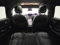 USED 2017 67 MERCEDES-BENZ GLC 3.0 GLC350d V6 AMG Line (Premium Plus) Coupe 5dr Diesel G-Tronic 4MATIC Euro 6 (s/s) (258 ps) 