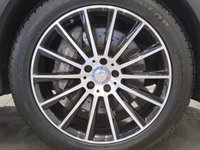 USED 2017 67 MERCEDES-BENZ GLC 3.0 GLC350d V6 AMG Line (Premium Plus) Coupe 5dr Diesel G-Tronic 4MATIC Euro 6 (s/s) (258 ps) 