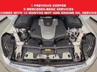 USED 2017 67 MERCEDES-BENZ GLC 3.0 GLC350d V6 AMG Line (Premium Plus) Coupe 5dr Diesel G-Tronic 4MATIC Euro 6 (s/s) (258 ps) 