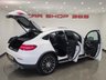 USED 2017 67 MERCEDES-BENZ GLC 3.0 GLC350d V6 AMG Line (Premium Plus) Coupe 5dr Diesel G-Tronic 4MATIC Euro 6 (s/s) (258 ps) 