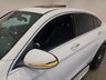 USED 2017 67 MERCEDES-BENZ GLC 3.0 GLC350d V6 AMG Line (Premium Plus) Coupe 5dr Diesel G-Tronic 4MATIC Euro 6 (s/s) (258 ps) 
