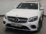 USED 2017 67 MERCEDES-BENZ GLC 3.0 GLC350d V6 AMG Line (Premium Plus) Coupe 5dr Diesel G-Tronic 4MATIC Euro 6 (s/s) (258 ps) 