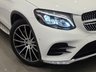 USED 2017 67 MERCEDES-BENZ GLC 3.0 GLC350d V6 AMG Line (Premium Plus) Coupe 5dr Diesel G-Tronic 4MATIC Euro 6 (s/s) (258 ps) 