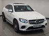USED 2017 67 MERCEDES-BENZ GLC 3.0 GLC350d V6 AMG Line (Premium Plus) Coupe 5dr Diesel G-Tronic 4MATIC Euro 6 (s/s) (258 ps) 