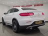 USED 2017 67 MERCEDES-BENZ GLC 3.0 GLC350d V6 AMG Line (Premium Plus) Coupe 5dr Diesel G-Tronic 4MATIC Euro 6 (s/s) (258 ps) 