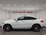 USED 2017 67 MERCEDES-BENZ GLC 3.0 GLC350d V6 AMG Line (Premium Plus) Coupe 5dr Diesel G-Tronic 4MATIC Euro 6 (s/s) (258 ps) 
