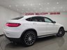 USED 2017 67 MERCEDES-BENZ GLC 3.0 GLC350d V6 AMG Line (Premium Plus) Coupe 5dr Diesel G-Tronic 4MATIC Euro 6 (s/s) (258 ps) 