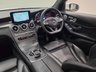 USED 2017 67 MERCEDES-BENZ GLC 3.0 GLC350d V6 AMG Line (Premium Plus) Coupe 5dr Diesel G-Tronic 4MATIC Euro 6 (s/s) (258 ps) 