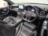 USED 2017 67 MERCEDES-BENZ GLC 3.0 GLC350d V6 AMG Line (Premium Plus) Coupe 5dr Diesel G-Tronic 4MATIC Euro 6 (s/s) (258 ps) 