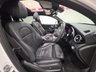 USED 2017 67 MERCEDES-BENZ GLC 3.0 GLC350d V6 AMG Line (Premium Plus) Coupe 5dr Diesel G-Tronic 4MATIC Euro 6 (s/s) (258 ps) 
