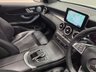 USED 2017 67 MERCEDES-BENZ GLC 3.0 GLC350d V6 AMG Line (Premium Plus) Coupe 5dr Diesel G-Tronic 4MATIC Euro 6 (s/s) (258 ps) 