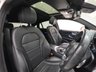 USED 2017 67 MERCEDES-BENZ GLC 3.0 GLC350d V6 AMG Line (Premium Plus) Coupe 5dr Diesel G-Tronic 4MATIC Euro 6 (s/s) (258 ps) 