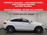 USED 2017 67 MERCEDES-BENZ GLC 3.0 GLC350d V6 AMG Line (Premium Plus) Coupe 5dr Diesel G-Tronic 4MATIC Euro 6 (s/s) (258 ps) 