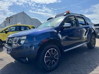 USED 2017 17 DACIA DUSTER 1.5 dCi PRESTIGE AUTOMATIC 5dr EDC EURO 6 (110 ps) * L&C GROUP SHALL BEAT ANY 'WE BUY CARS VALUATION' FOR YOUR PART EXCHANGE *