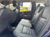 USED 2017 17 DACIA DUSTER 1.5 dCi PRESTIGE AUTOMATIC 5dr EDC EURO 6 (110 ps) * L&C GROUP SHALL BEAT ANY 'WE BUY CARS VALUATION' FOR YOUR PART EXCHANGE *