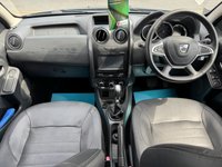 USED 2017 17 DACIA DUSTER 1.5 dCi PRESTIGE AUTOMATIC 5dr EDC EURO 6 (110 ps) * L&C GROUP SHALL BEAT ANY 'WE BUY CARS VALUATION' FOR YOUR PART EXCHANGE *