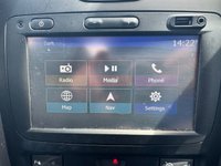 USED 2017 17 DACIA DUSTER 1.5 dCi PRESTIGE AUTOMATIC 5dr EDC EURO 6 (110 ps) * L&C GROUP SHALL BEAT ANY 'WE BUY CARS VALUATION' FOR YOUR PART EXCHANGE *