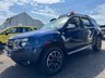 USED 2017 17 DACIA DUSTER 1.5 dCi PRESTIGE AUTOMATIC 5dr EDC EURO 6 (110 ps) * L&C GROUP SHALL BEAT ANY 'WE BUY CARS VALUATION' FOR YOUR PART EXCHANGE *