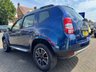 USED 2017 17 DACIA DUSTER 1.5 dCi PRESTIGE AUTOMATIC 5dr EDC EURO 6 (110 ps) * L&C GROUP SHALL BEAT ANY 'WE BUY CARS VALUATION' FOR YOUR PART EXCHANGE *