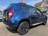 USED 2017 17 DACIA DUSTER 1.5 dCi PRESTIGE AUTOMATIC 5dr EDC EURO 6 (110 ps) * L&C GROUP SHALL BEAT ANY 'WE BUY CARS VALUATION' FOR YOUR PART EXCHANGE *