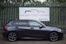 USED 2019 69 BMW 1 SERIES 2.0 M135i Hatchback 5dr Petrol Auto xDrive Euro 6 (s/s) (306 ps) PLUS PACK - TECH PACK - HEAD UP DISPLAY - HARMAN KARDON SOUND - 19" WHEELS - ADAPTIVE LED HEADLIGHTS