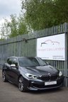 USED 2019 69 BMW 1 SERIES 2.0 M135i Hatchback 5dr Petrol Auto xDrive Euro 6 (s/s) (306 ps) PLUS PACK - TECH PACK - HEAD UP DISPLAY - HARMAN KARDON SOUND - 19" WHEELS - ADAPTIVE LED HEADLIGHTS