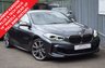 USED 2019 69 BMW 1 SERIES 2.0 M135i Hatchback 5dr Petrol Auto xDrive Euro 6 (s/s) (306 ps) PLUS PACK - TECH PACK - HEAD UP DISPLAY - HARMAN KARDON SOUND - 19" WHEELS - ADAPTIVE LED HEADLIGHTS