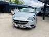 USED 2015 15 VAUXHALL CORSA 1.4i SE Hatchback 5dr Petrol Auto Euro 6 (90 ps) good price