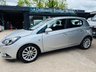 USED 2015 15 VAUXHALL CORSA 1.4i SE Hatchback 5dr Petrol Auto Euro 6 (90 ps) good price
