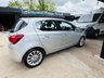 USED 2015 15 VAUXHALL CORSA 1.4i SE Hatchback 5dr Petrol Auto Euro 6 (90 ps) good price