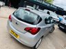 USED 2015 15 VAUXHALL CORSA 1.4i SE Hatchback 5dr Petrol Auto Euro 6 (90 ps) good price