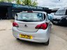 USED 2015 15 VAUXHALL CORSA 1.4i SE Hatchback 5dr Petrol Auto Euro 6 (90 ps) good price