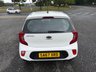 USED 2017 67 KIA PICANTO 1.0 1 Hatchback 5dr Petrol Manual Euro 6 (66 bhp) 12 MONTH' S WARRANTY,