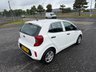 USED 2017 67 KIA PICANTO 1.0 1 Hatchback 5dr Petrol Manual Euro 6 (66 bhp) 12 MONTH' S WARRANTY,