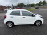 USED 2017 67 KIA PICANTO 1.0 1 Hatchback 5dr Petrol Manual Euro 6 (66 bhp) 12 MONTH' S WARRANTY,