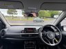 USED 2017 67 KIA PICANTO 1.0 1 Hatchback 5dr Petrol Manual Euro 6 (66 bhp) 12 MONTH' S WARRANTY,