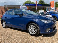 USED 2018 18 SEAT IBIZA 1.0 MPI SE TECHNOLOGY 5dr * L&C GROUP SHALL BEAT ANY 'WE BUY CARS VALUATION' FOR YOUR PART EXCHANGE *