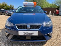 USED 2018 18 SEAT IBIZA 1.0 MPI SE TECHNOLOGY 5dr * L&C GROUP SHALL BEAT ANY 'WE BUY CARS VALUATION' FOR YOUR PART EXCHANGE *